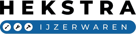 Logo Hekstra IJzerwaren